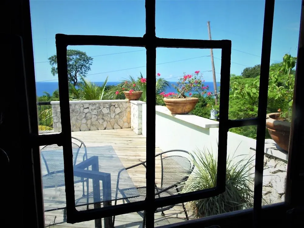 Mynt Retreat Bed & Breakfast Montego Bay Jamaica