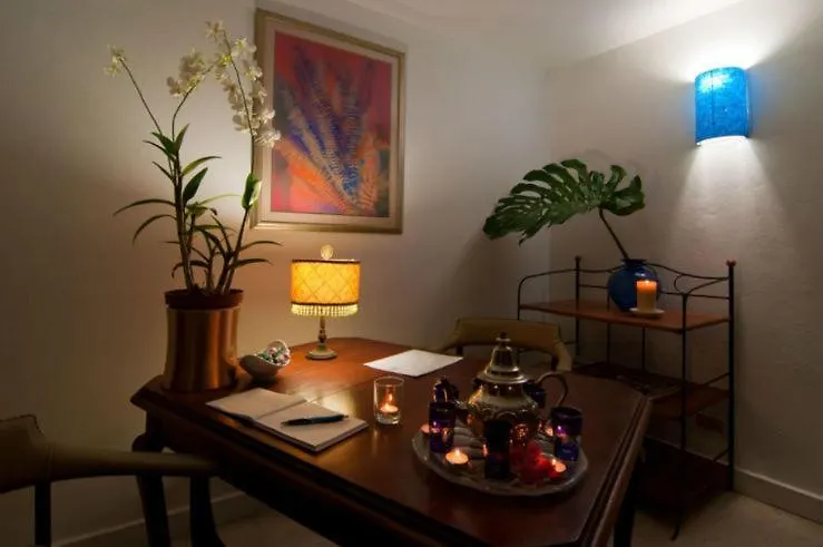 Mynt Retreat Bed & Breakfast Montego Bay
