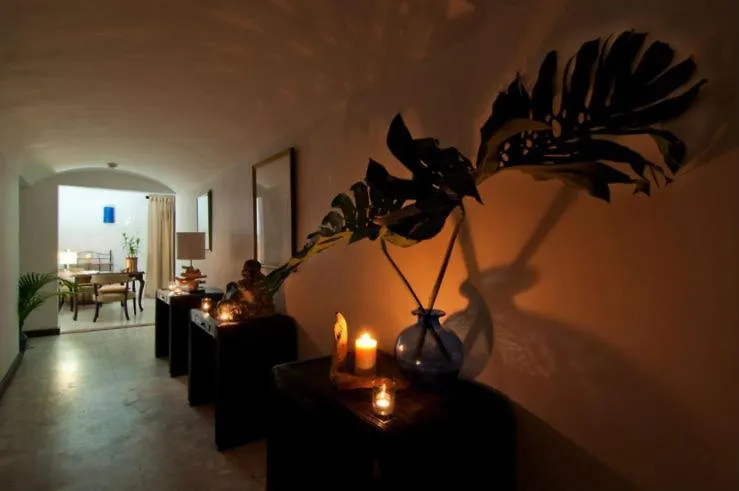 Mynt Retreat Bed & Breakfast Montego Bay Jamaica