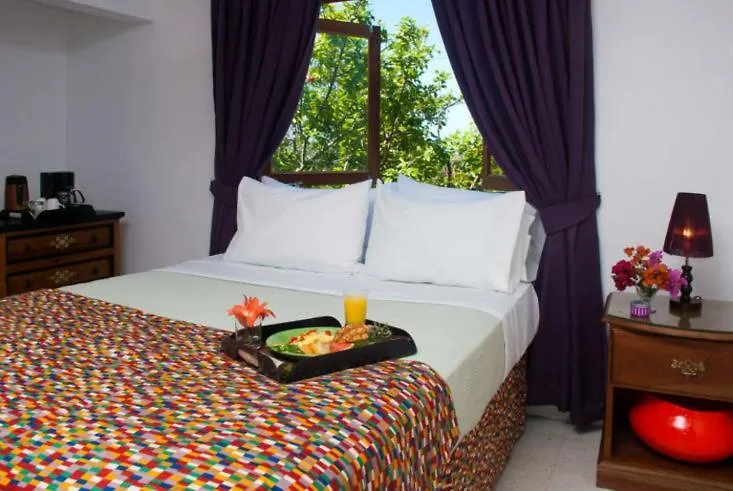 Mynt Retreat Bed & Breakfast Montego Bay