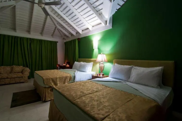Mynt Retreat Bed & Breakfast Montego Bay 3*,