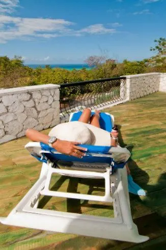 Mynt Retreat Bed & Breakfast Montego Bay 3*,  Jamaica
