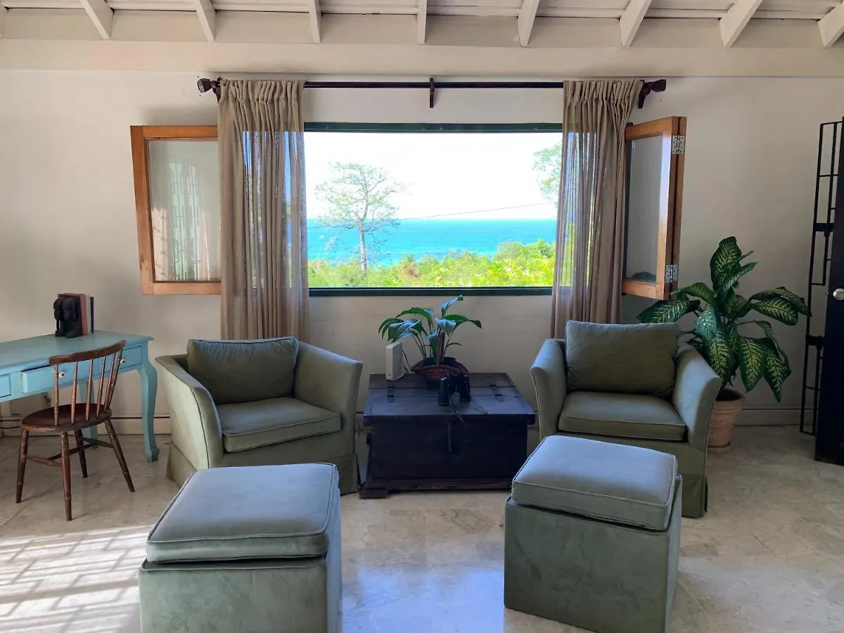 Mynt Retreat Bed & Breakfast Montego Bay
