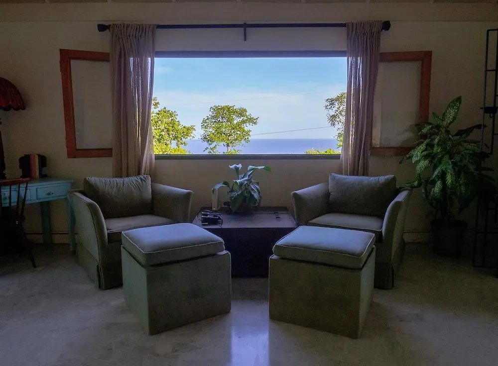 Mynt Retreat Bed & Breakfast Montego Bay