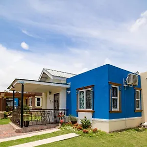 Holiday home Nickels Garden