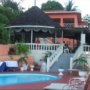 Hotel Verney House