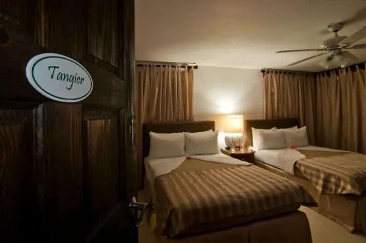 מונטגו ביי Mynt Retreat Bed & Breakfast